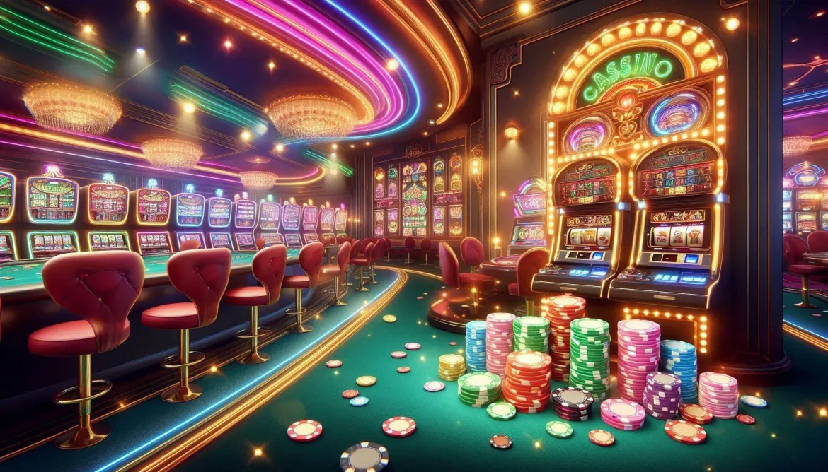 Hadesbet Casino